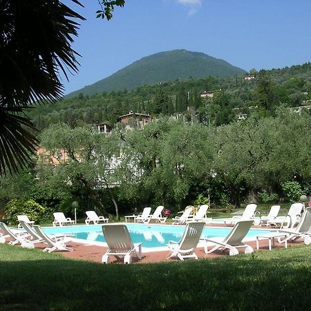 Borgo Antico Apartments トスコラーノ・マデルノ エクステリア 写真