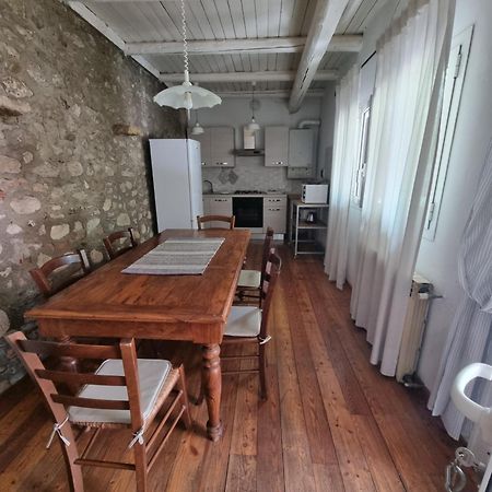 Borgo Antico Apartments トスコラーノ・マデルノ エクステリア 写真