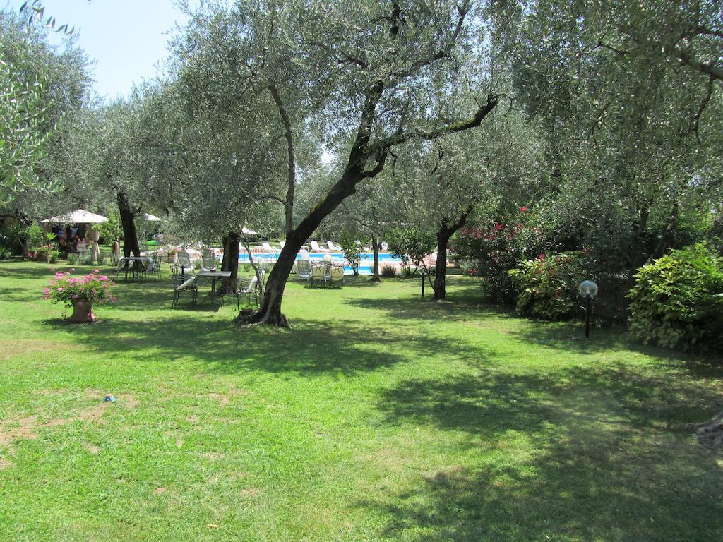 Borgo Antico Apartments トスコラーノ・マデルノ エクステリア 写真
