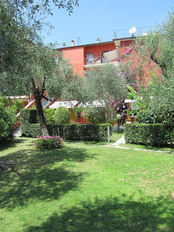 Borgo Antico Apartments トスコラーノ・マデルノ エクステリア 写真