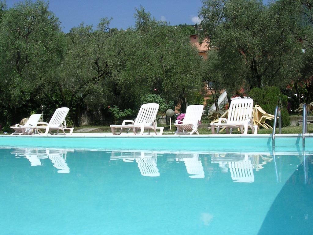 Borgo Antico Apartments トスコラーノ・マデルノ エクステリア 写真