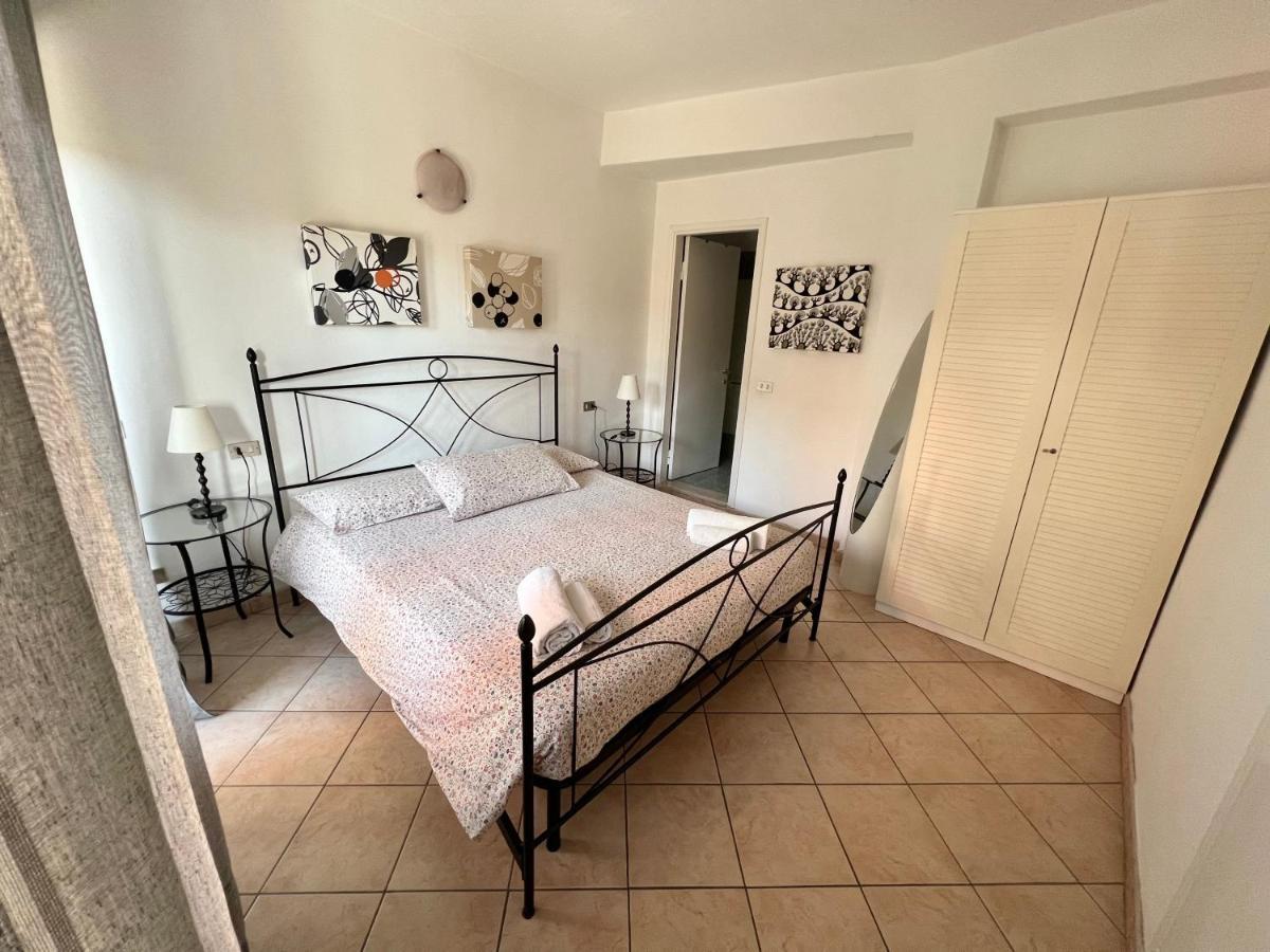 Borgo Antico Apartments トスコラーノ・マデルノ エクステリア 写真