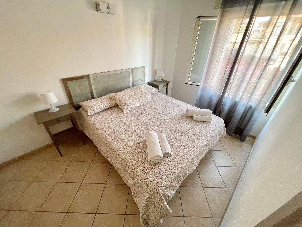 Borgo Antico Apartments トスコラーノ・マデルノ エクステリア 写真