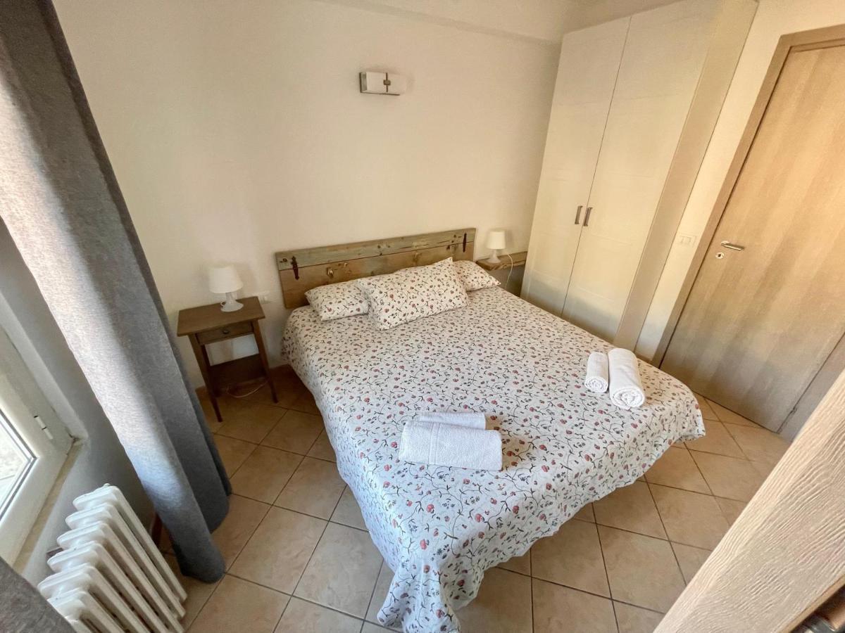 Borgo Antico Apartments トスコラーノ・マデルノ エクステリア 写真