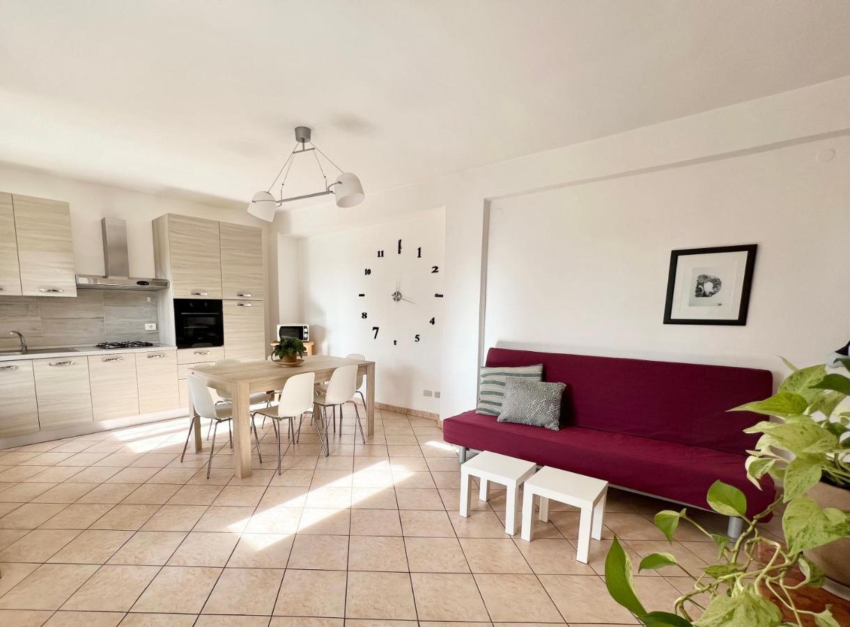 Borgo Antico Apartments トスコラーノ・マデルノ エクステリア 写真