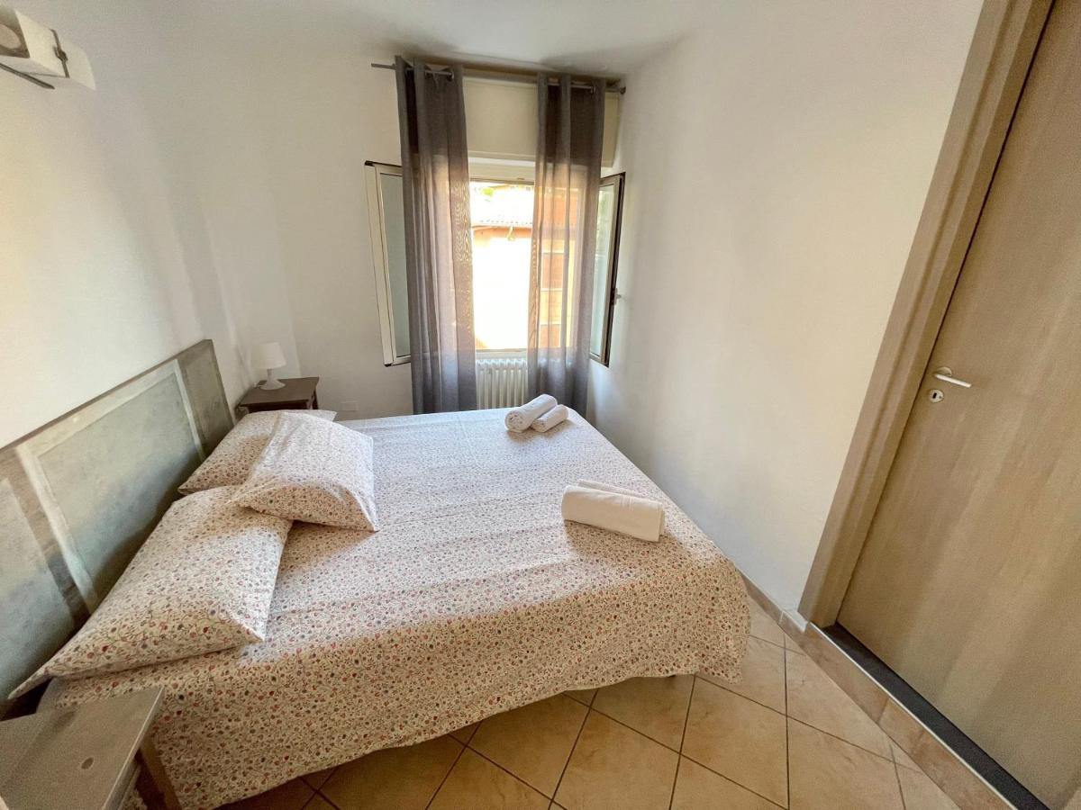 Borgo Antico Apartments トスコラーノ・マデルノ エクステリア 写真