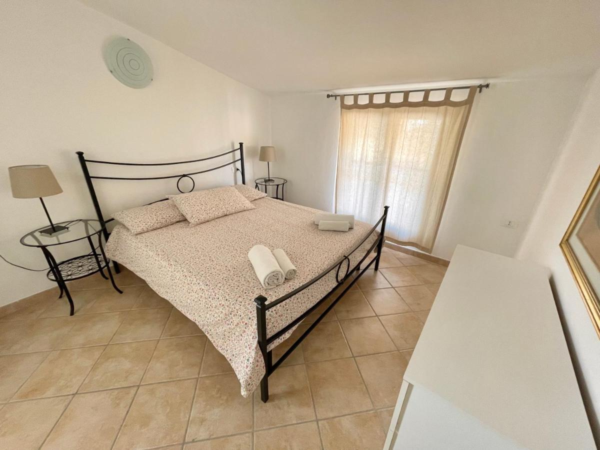 Borgo Antico Apartments トスコラーノ・マデルノ エクステリア 写真