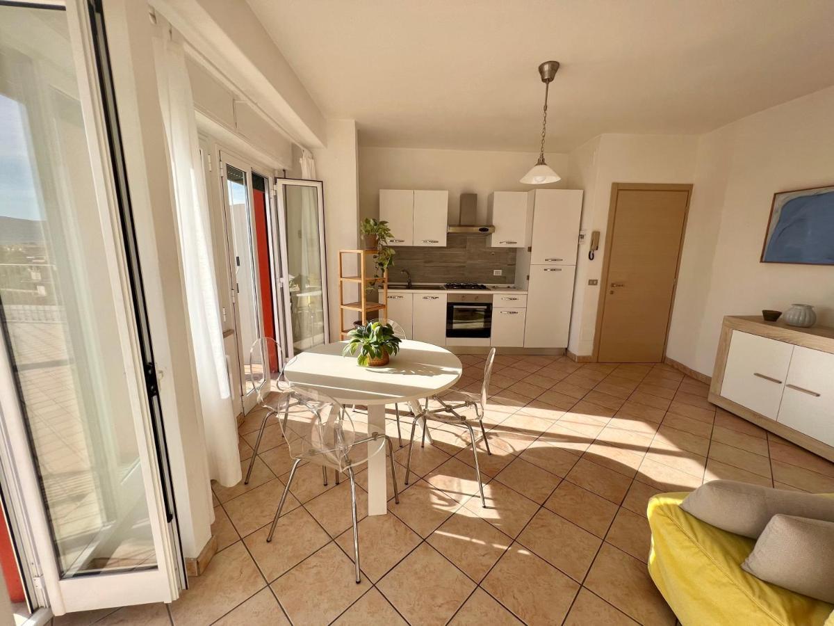 Borgo Antico Apartments トスコラーノ・マデルノ エクステリア 写真