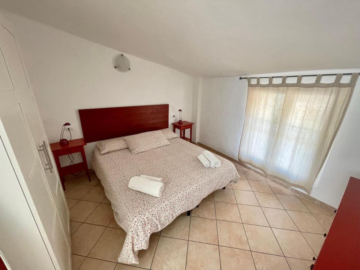 Borgo Antico Apartments トスコラーノ・マデルノ エクステリア 写真
