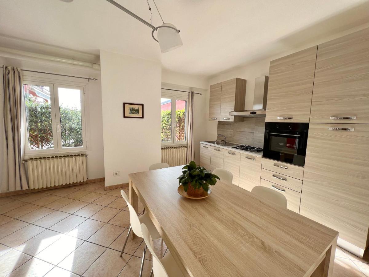 Borgo Antico Apartments トスコラーノ・マデルノ エクステリア 写真