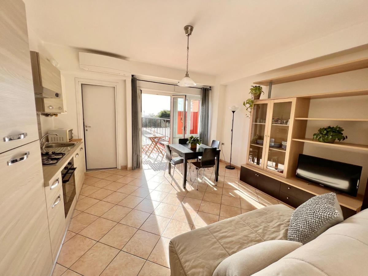 Borgo Antico Apartments トスコラーノ・マデルノ エクステリア 写真