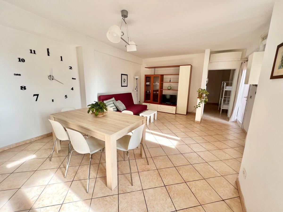 Borgo Antico Apartments トスコラーノ・マデルノ エクステリア 写真
