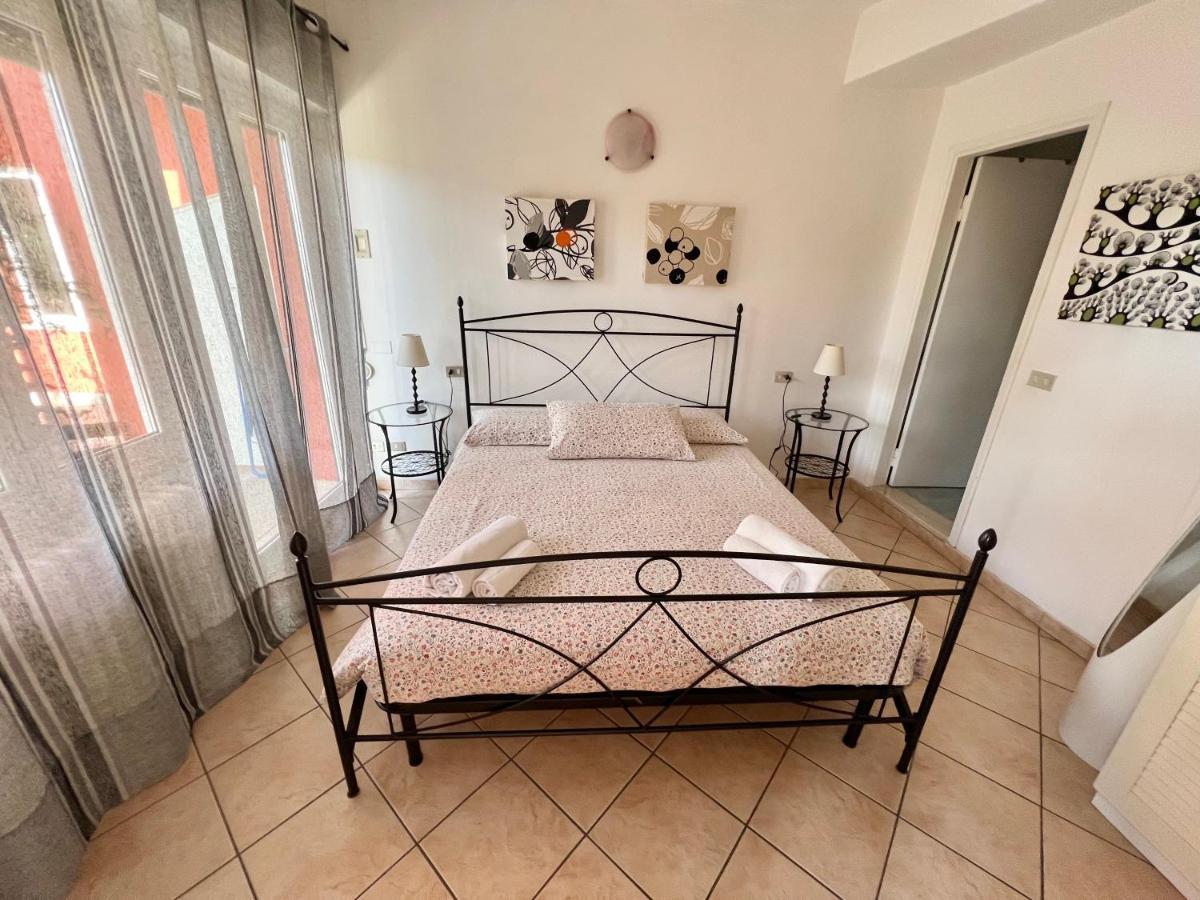 Borgo Antico Apartments トスコラーノ・マデルノ エクステリア 写真