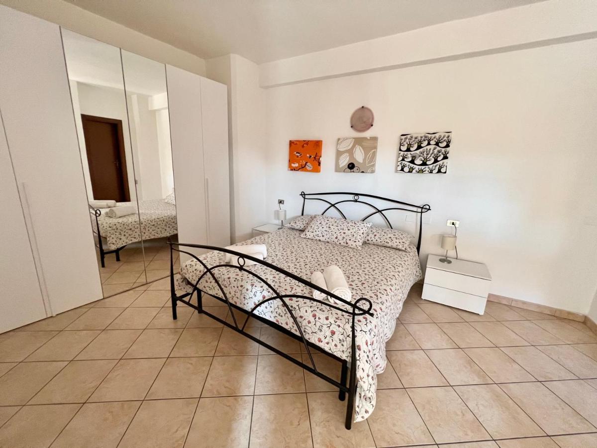 Borgo Antico Apartments トスコラーノ・マデルノ エクステリア 写真