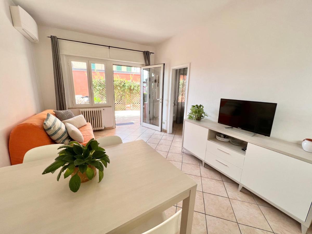 Borgo Antico Apartments トスコラーノ・マデルノ エクステリア 写真