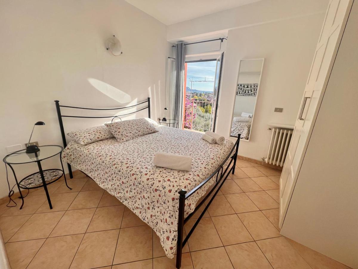 Borgo Antico Apartments トスコラーノ・マデルノ エクステリア 写真