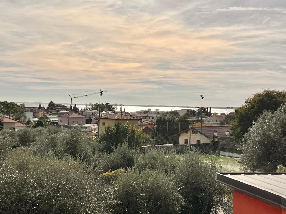 Borgo Antico Apartments トスコラーノ・マデルノ エクステリア 写真