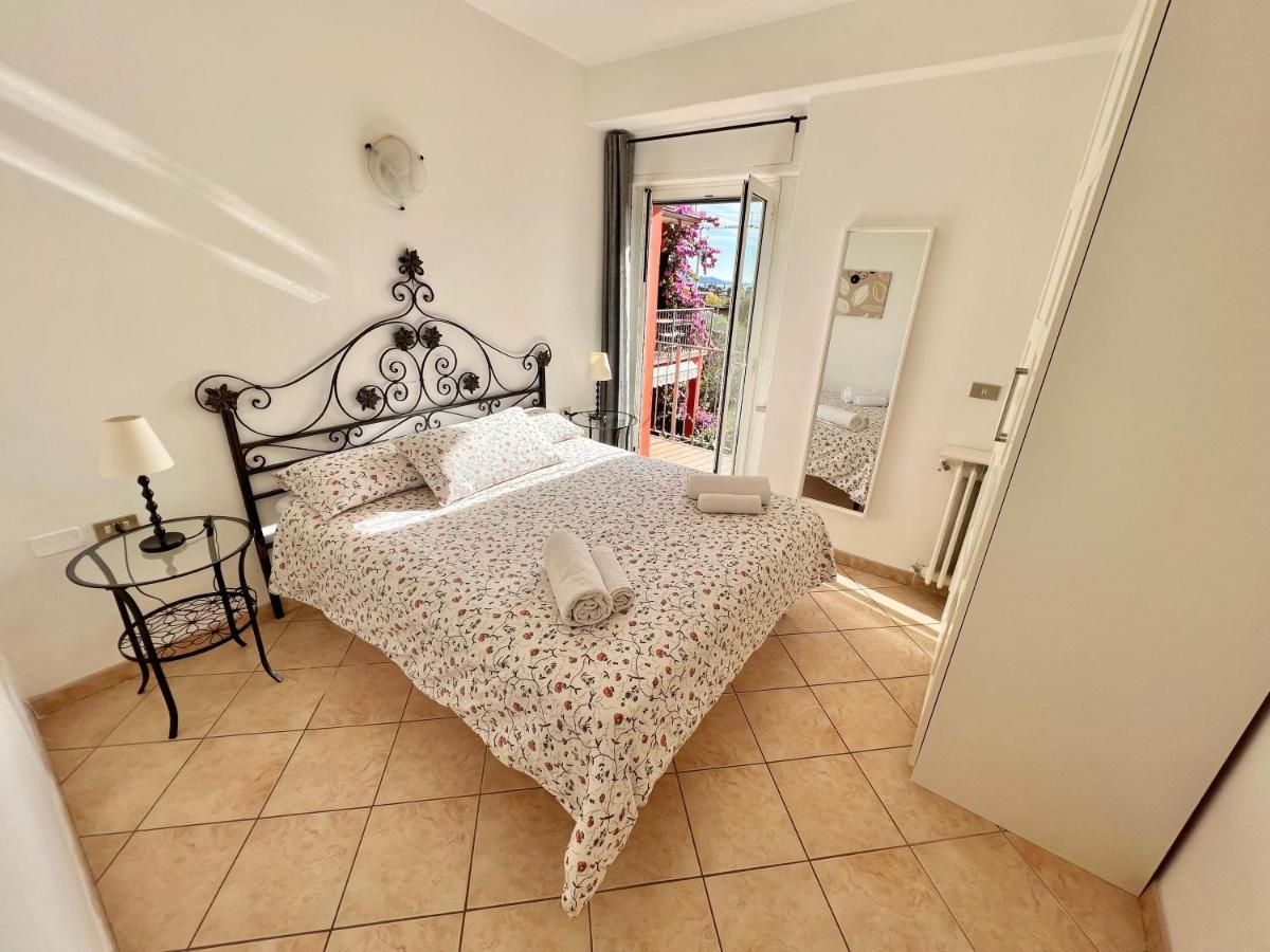 Borgo Antico Apartments トスコラーノ・マデルノ エクステリア 写真