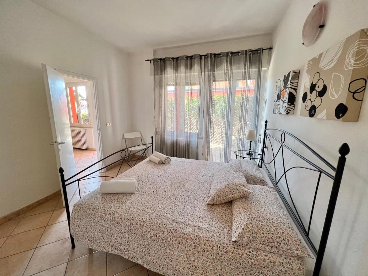 Borgo Antico Apartments トスコラーノ・マデルノ エクステリア 写真