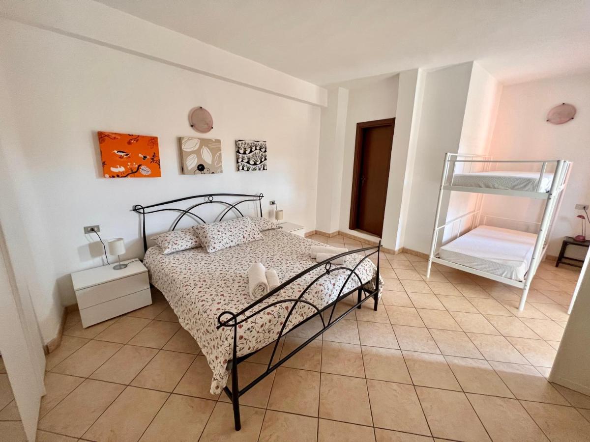 Borgo Antico Apartments トスコラーノ・マデルノ エクステリア 写真