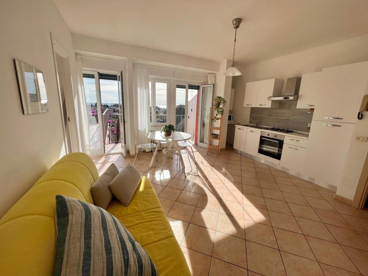 Borgo Antico Apartments トスコラーノ・マデルノ エクステリア 写真