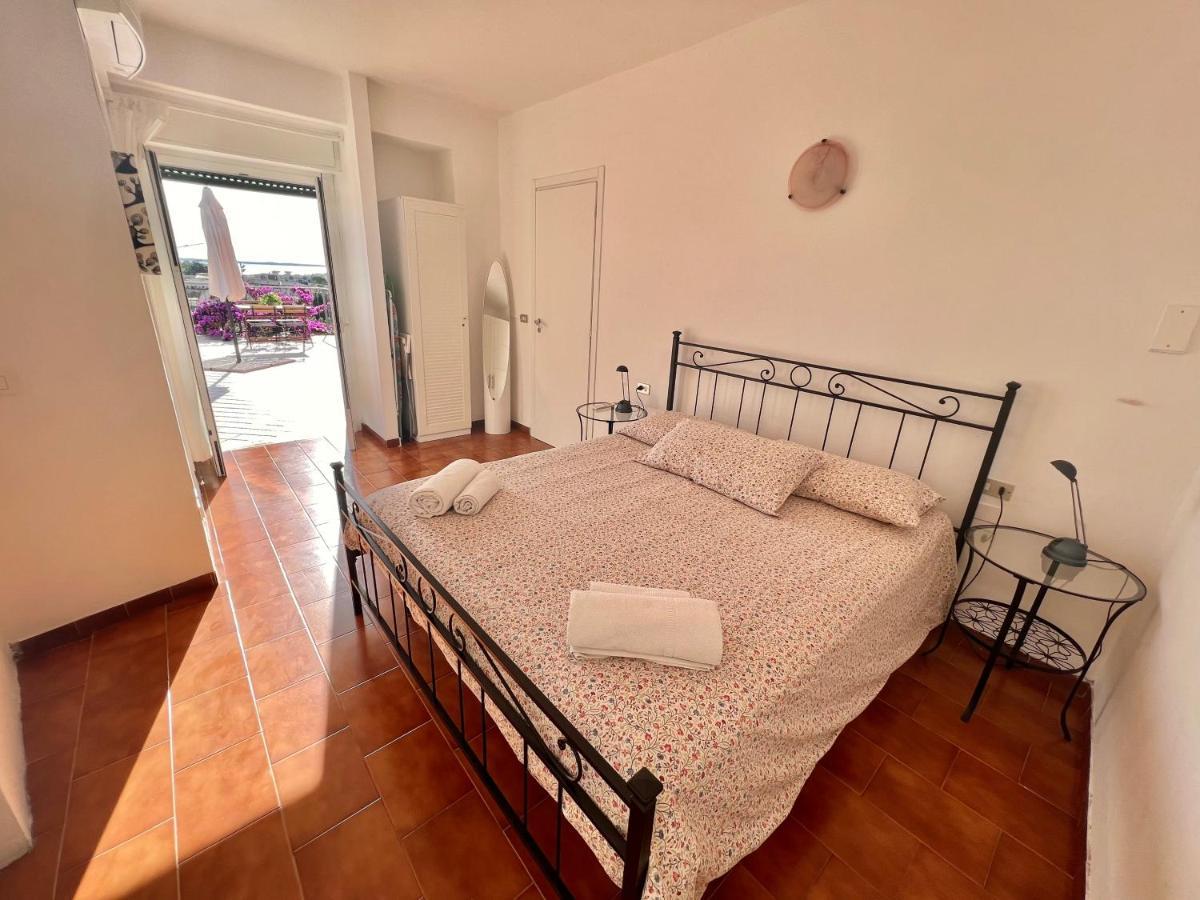 Borgo Antico Apartments トスコラーノ・マデルノ エクステリア 写真