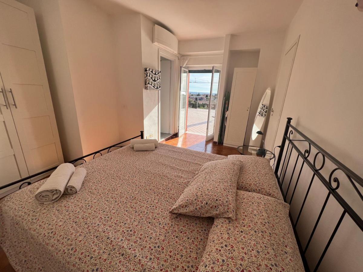 Borgo Antico Apartments トスコラーノ・マデルノ エクステリア 写真