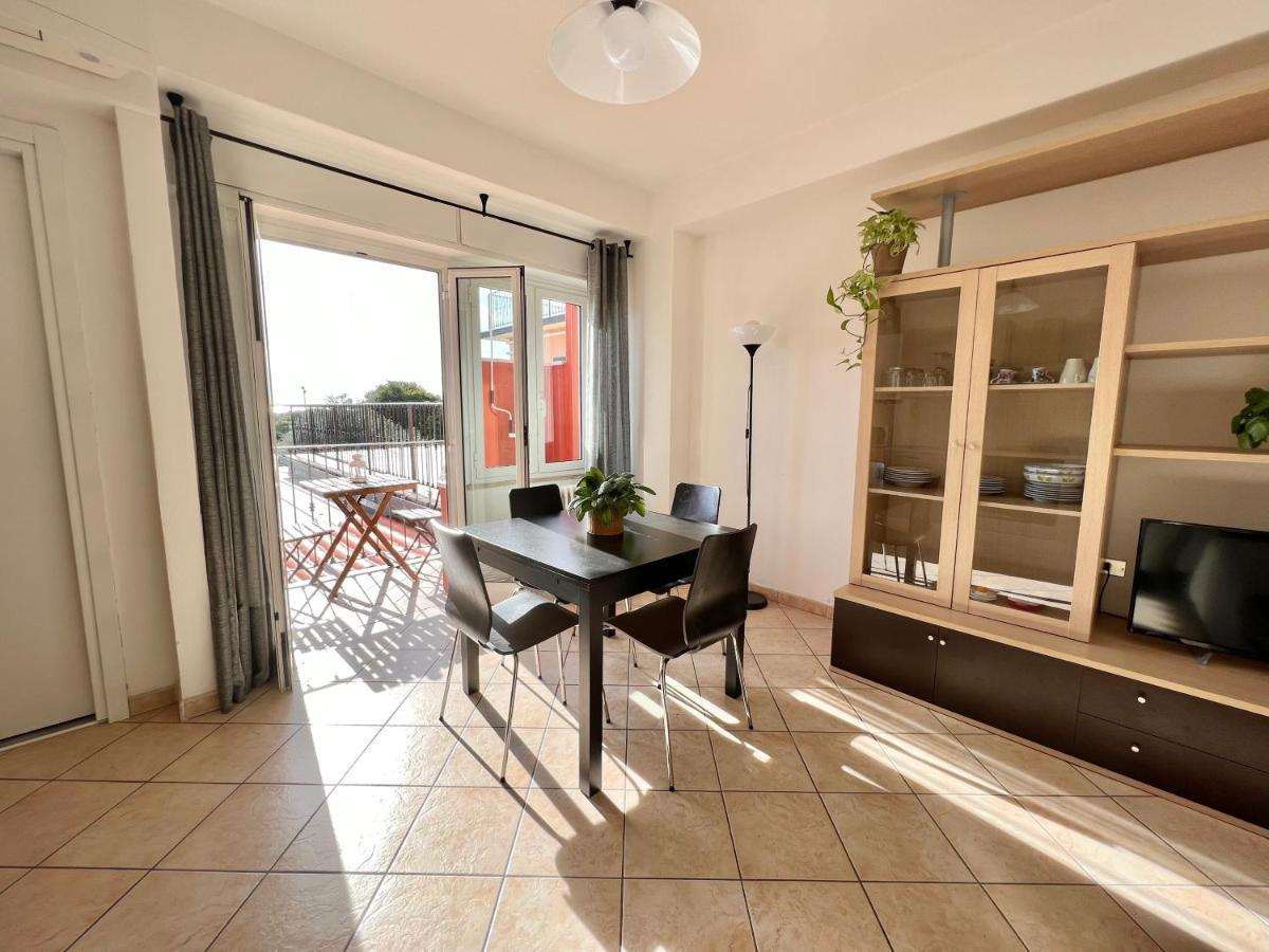 Borgo Antico Apartments トスコラーノ・マデルノ エクステリア 写真
