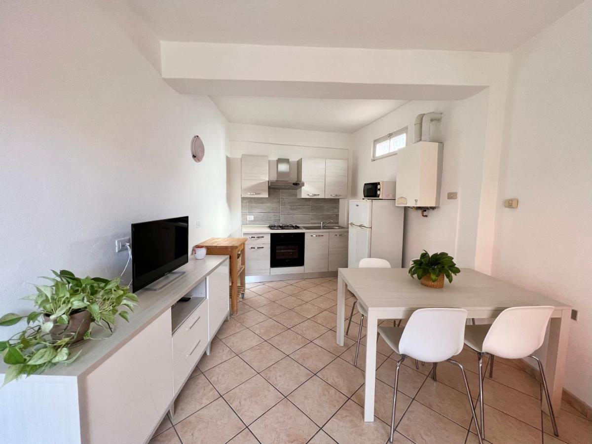 Borgo Antico Apartments トスコラーノ・マデルノ エクステリア 写真
