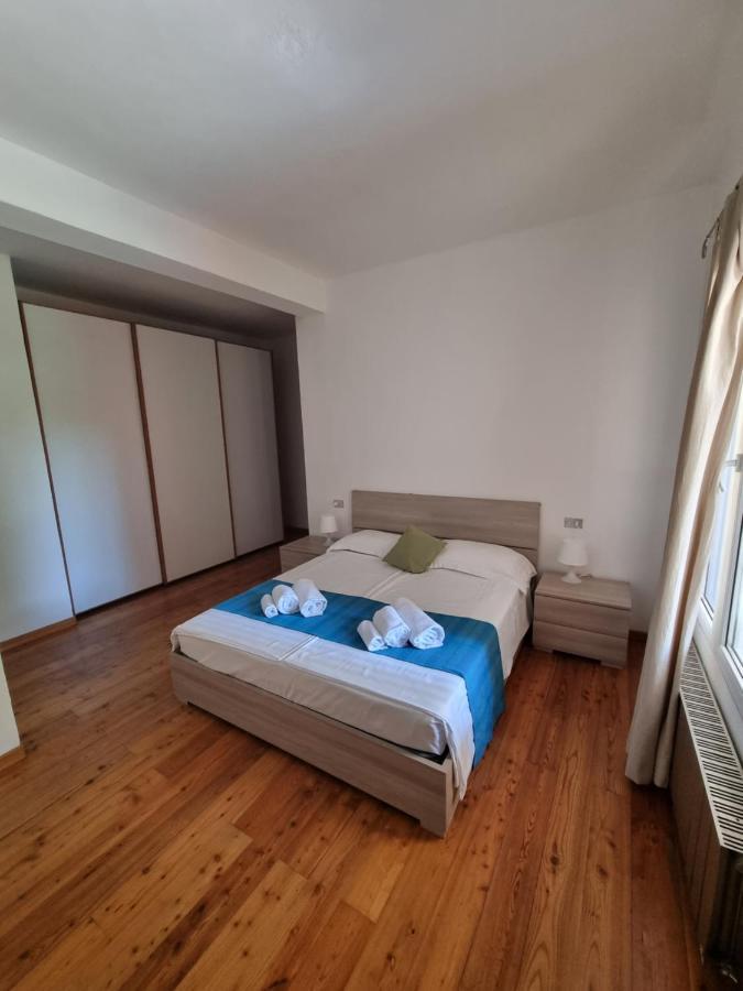 Borgo Antico Apartments トスコラーノ・マデルノ エクステリア 写真