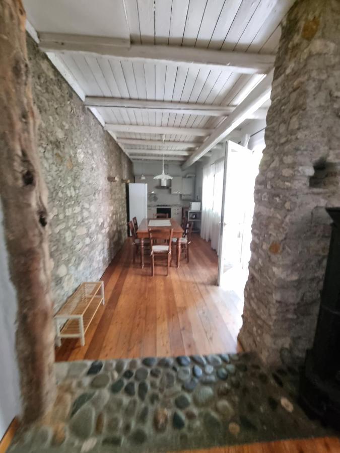 Borgo Antico Apartments トスコラーノ・マデルノ エクステリア 写真