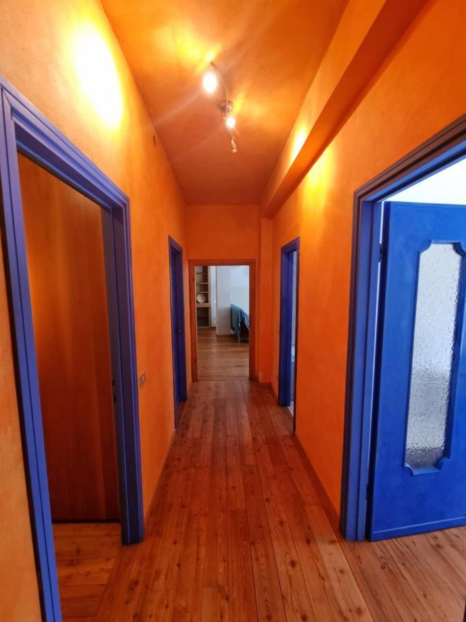 Borgo Antico Apartments トスコラーノ・マデルノ エクステリア 写真
