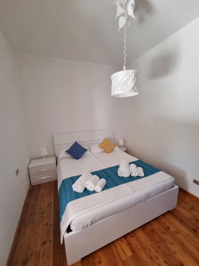 Borgo Antico Apartments トスコラーノ・マデルノ エクステリア 写真