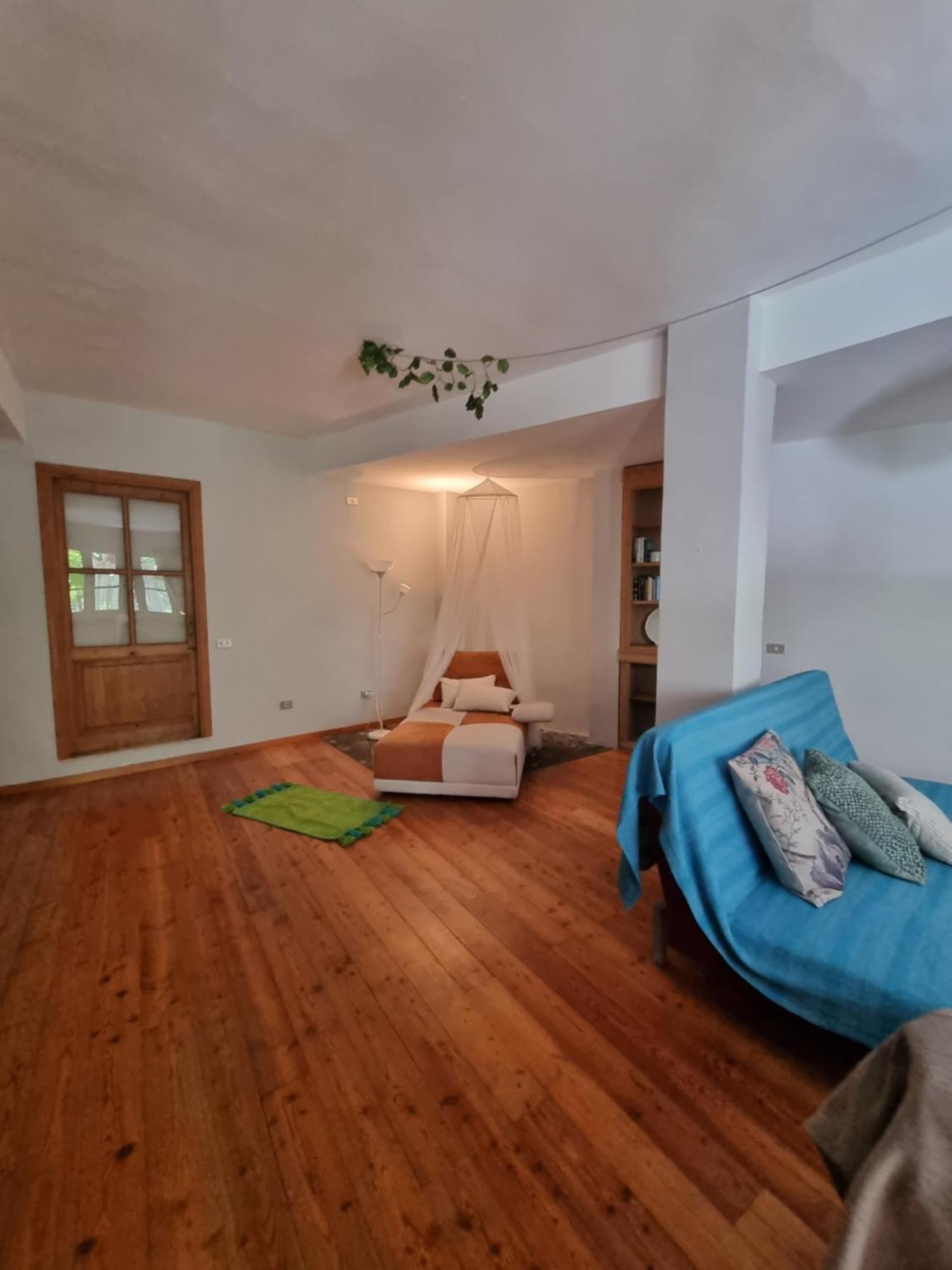 Borgo Antico Apartments トスコラーノ・マデルノ エクステリア 写真