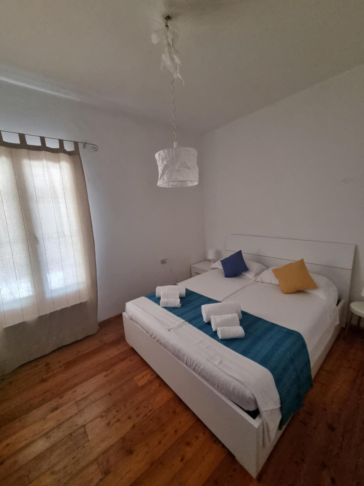Borgo Antico Apartments トスコラーノ・マデルノ エクステリア 写真
