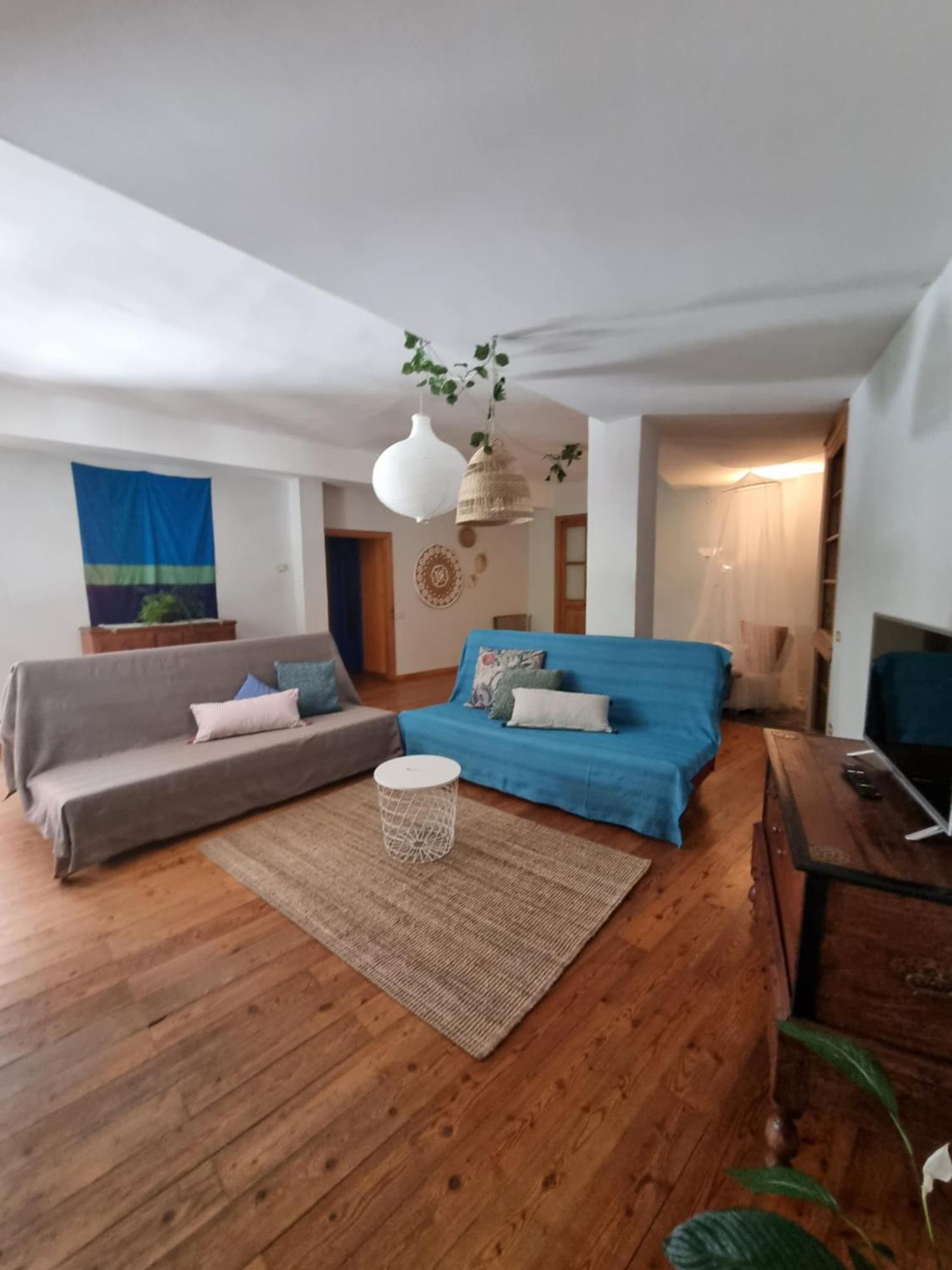 Borgo Antico Apartments トスコラーノ・マデルノ エクステリア 写真